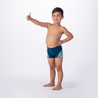 12. Aquawave Idaro Jr 92800398765 Swim Boxers