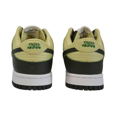 6. Nike Dunk Low Avocado Women's Shoes (W) - DM7606-300