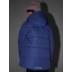 5. Boy's down jacket with synthetic filling 4F 4FJRAW25TDJAM0805-32S