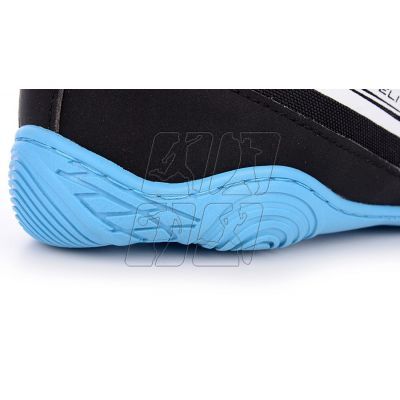 10. Tempish Elite-G Jr 119000083 goalkeeper shoes