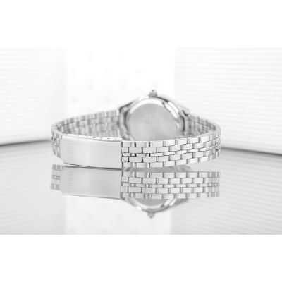 6. Women's Watch CASIO LTP-1129A-7BRDF + BOX