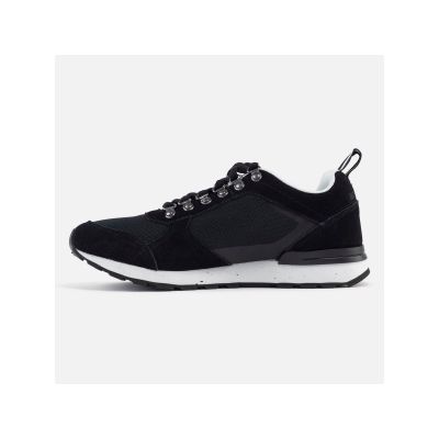 2. ROSSIGNOL Heritage S All Black Men's Shoes