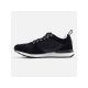 2. ROSSIGNOL Heritage S All Black Men's Shoes