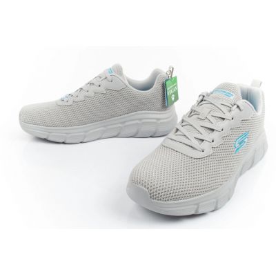 9. Skechers M 118106/LTGY shoes