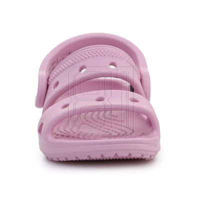 2. Crocs Toddler Classic Crocs Sandal Jr 207537-6GD sandals