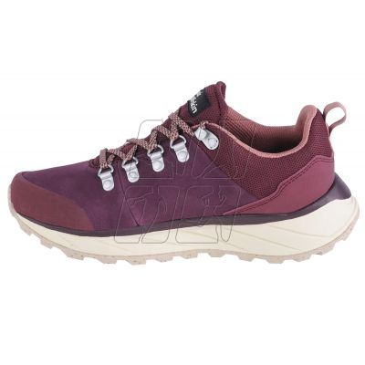 2. Jack Wolfskin Terraventure Urban Low W shoes 4055391-2829