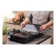 3. ZWILLING ENFINIGY Teppanyaki Plate for Electric Grill - Black