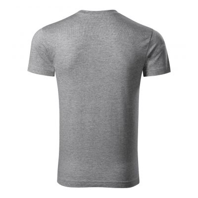 2. Malfini Slim Fit V-neck T-shirt M MLI-14612