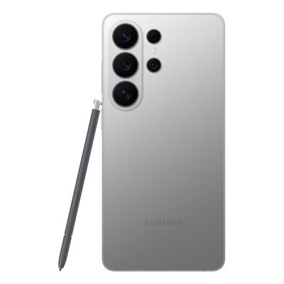 7. Samsung Galaxy S26 Ultra SM-S948B/DS 17.5 cm (6.9") Dual SIM Android 16.0 5G USB Type-C 12 GB 256 GB 5000 mAh Silver