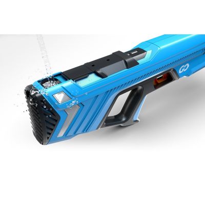 3. Spyra SPGO1B Water Gun/Water Balloon