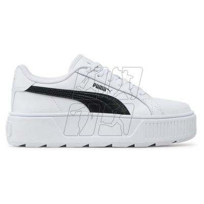 2. Puma Karmen LW 384615 02 shoes