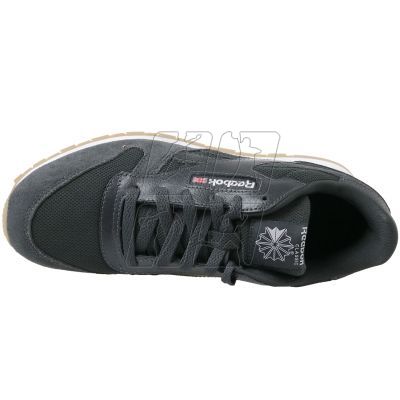 3. Reebok Cl Leather ESTL U CN1142 shoes