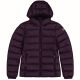 5. Champion Hooded Polyfilled Jacket W 117568 VS503