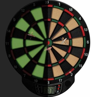 5. Enero 1006857 Electronic Dartboard