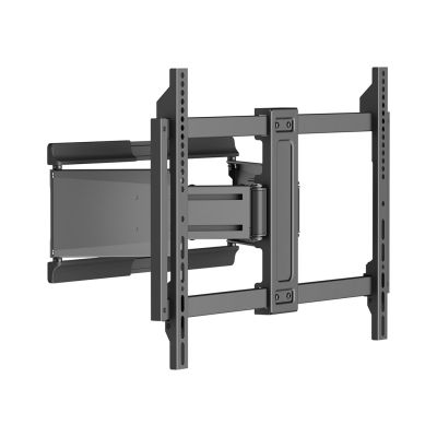5. MACLEAN TV MOUNT / HANGER, MAX. VESA 600X400, 37-90", MAX. LOAD 65KG, BLACK MC-881 N