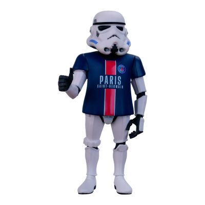 2. MINIX STORMTROOPER – STORMTROOPER PSG Fan