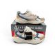 9. Skechers Nova Jogger Velcro Children's Sports Shoes for Boys