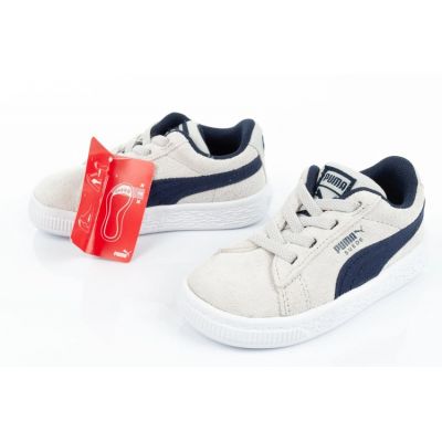 8. Puma Suede Jr 369684 02 sports shoes