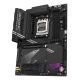 4. Gigabyte X870 AORUS ELITE WIFI7 motherboard
