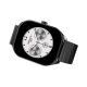 3. HiFuture FutureFit APEX Smartwatch - Black