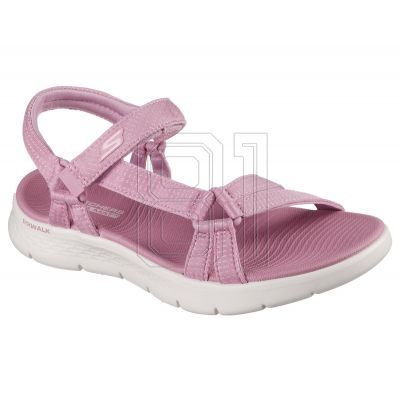 Skechers Go Walk Flex Sandal – Sublime W 141451-MVE