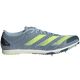 Adidas Adizero XCS IE9962 running shoes and spikes