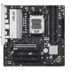 8. Motherboard MB AMD B850 Socket AM5 MATX ASUS