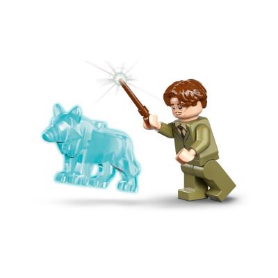 10. LEGO Harry Potter 76463 Hogwarts Castle: Hospital Wing