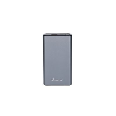 35. Extralink Powerbank EPB-126 20000mAh Silver Power bank, 45W PD, USB-C