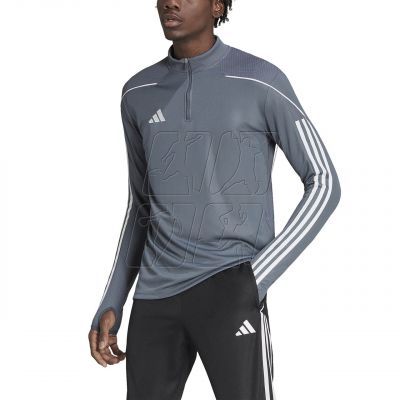 6. Sweatshirt adidas Tiro 23 League Training Top M HS0329