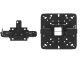 2. HPE Aruba Networking AP-MNT-U Campus Access Point Type U Universal Mount Bracket Kit