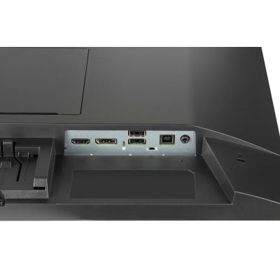 12. iiyama ProLite XU2293HSU-B7 computer monitor 54.6 cm (21.5") 1920 x 1080 px Full HD LED Black