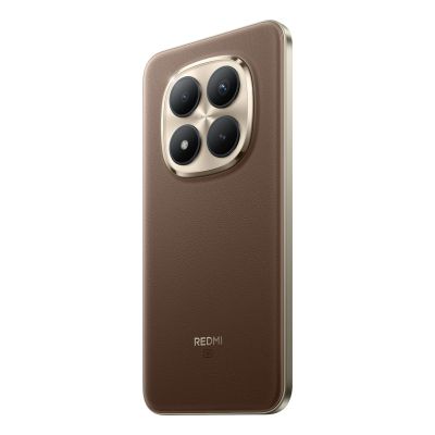6. Xiaomi Redmi Note 15 Pro+ 5G Mocha Brown - 17.4 cm (6.83") 8 GB 256 GB 6500 mAh Brown