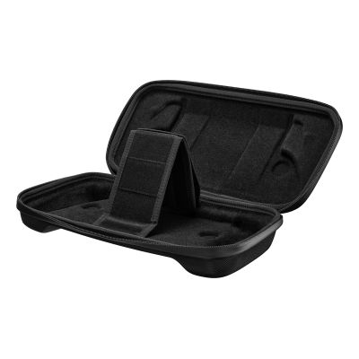 4. ASUS ROG Xbox Ally (2-in-1) Premium Case Polyester, Polyurethane (PU) Black