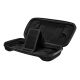 4. ASUS ROG Xbox Ally (2-in-1) Premium Case Polyester, Polyurethane (PU) Black