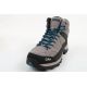 12. CMP Rigel Men's Trekking Shoes, Durable, Waterproof, Gray
