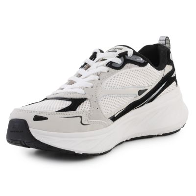 3. Skechers EDGERIDE - COOL FUSION 150493-NTBK Natural/Black