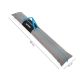 4. Meteor Croma Ski Bag Gray/Black