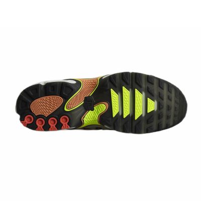 10. Nike Air Max Plus Drift Light Silver/Volt Men's Athletic Shoes - FD4290-009