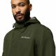 4. Columbia Landroamer Fleece-Lined Jacket 2174421366 Green L