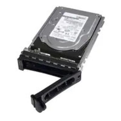 2. DELL 345-BJTY SSD Device 960 GB 2.5" SATA III