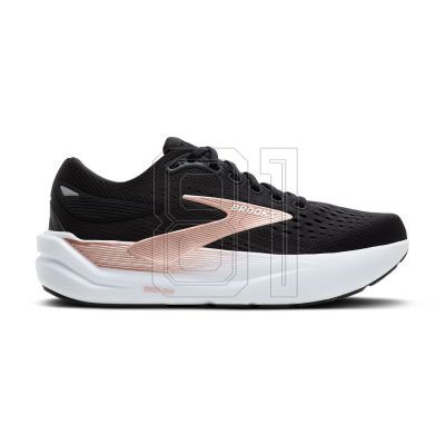 Ghost Max 3 Black 1204571B043