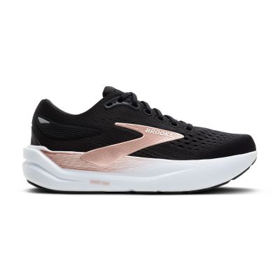 Ghost Max 3 Black 1204571B043