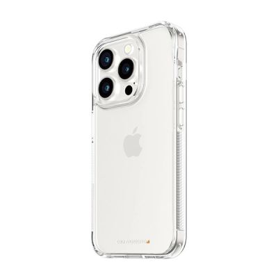 5. PanzerGlass Bundle 3in1 set transparent case + foil + camera cover for iPhone 15 Pro Max