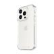 5. PanzerGlass Bundle 3in1 set transparent case + foil + camera cover for iPhone 15 Pro Max