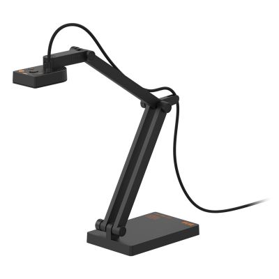 6. IPEVO V4K Pro 120 4K USB Document Camera - 8 MP