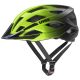 UVEX I-vo 2 bike helmet 56-60cm, neon yellow/black matt