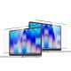 4. AmazingThing Radix MagClear Film for MacBook Neo 13"