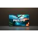 2. Philips QD MiniLED 4K 55MLED820/12 55 Smart TV Titan Black