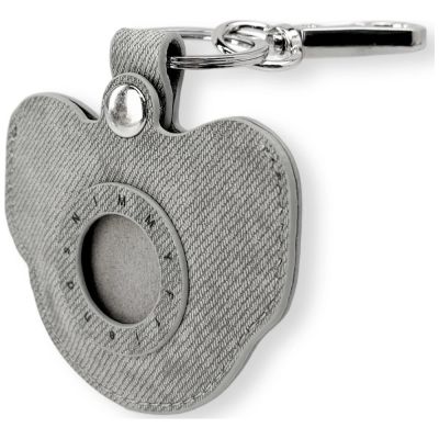 5. Nimmy New Big Eyed Pet 2.0 Dog Tracker Case - Gray